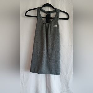 North face tank top